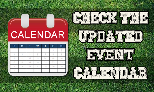 Click Here for the Event Calendar!